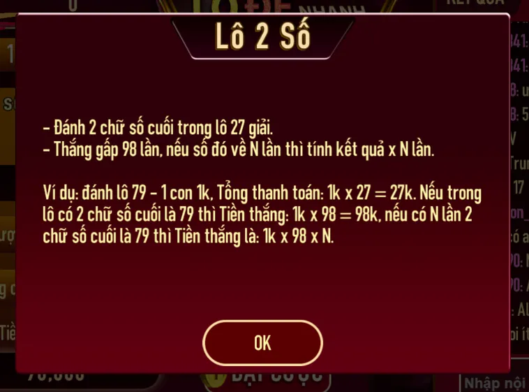 Khám Phá Hình Thức Lô Đề Nhanh Tại ManClub Với Cơ Hội Trúng Thưởng Cực Khủng
