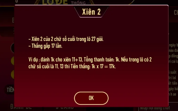 Trải Nghiệm Lô Đề Truyền Thống Tại ManClub Với Tỷ Lệ Ăn Thưởng Cực Cao