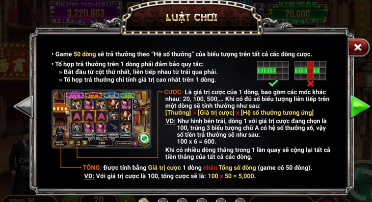 Hòa Mình Vào Sân Chơi Nổ Hũ Bến Thượng Hải Tại ManClub Đỉnh Cao Nhất